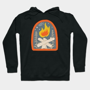 Bonfire Hoodie